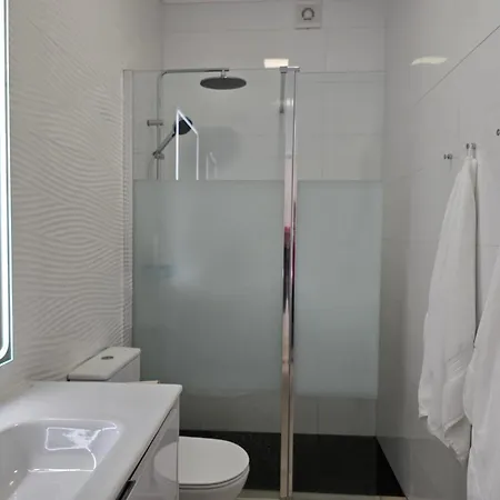Feriehus Serracao Da Foz Foz do Arelho