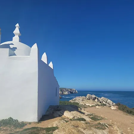 Serracao Da Foz * פוז דו ארליו