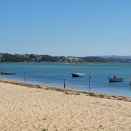 Feriehus Serracao Da Foz